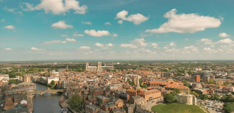 TOP 10 THINGS TO DO IN YORK