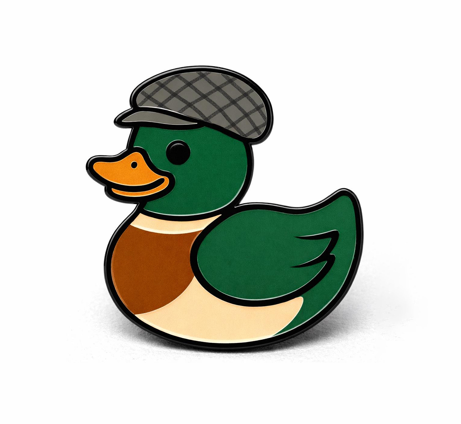 Yorkshire Duck Pin