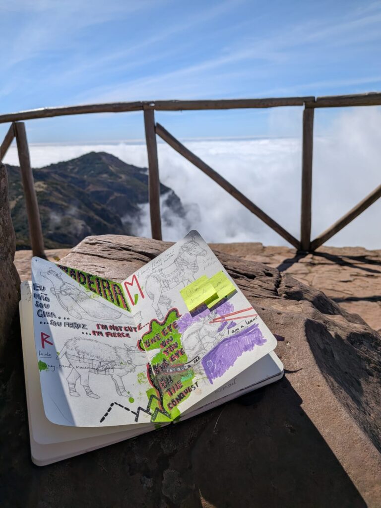 One eye on you..one eye on valhalla